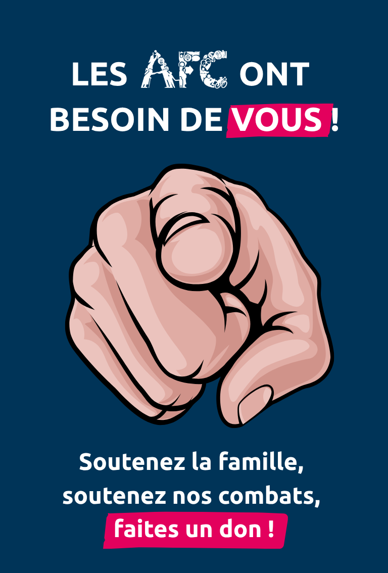 Les Associations Familiales Catholiques - Mobile